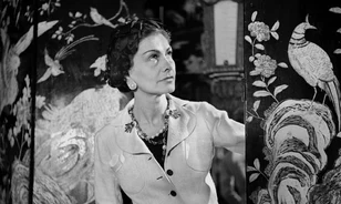 Leleplezték Coco Chanel náci szeretőjét