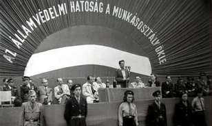 Levélellenőrzés a diktatúra éveiben