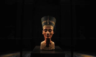 Német nem Nofertiti visszaszolgáltatására