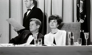 Jacqueline Kennedy szerint Johnson elnök ölette meg JFK-t