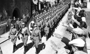 Osztrák zsidókat mentett a brit Schindler