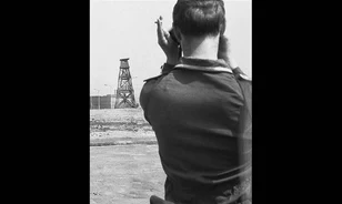 Panorámaképeken a berlini fal