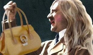 Ösztrogénnel Hitler ellen