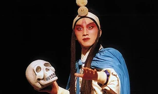 Shakespeare kínaiul: Ce Ten herceg bosszúja Skóciában