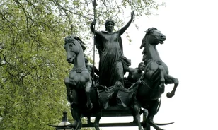 Boudicca törzse építhette a norfolki mocsáron átvezető utat