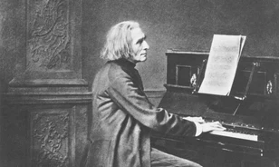 
	Bélyegkülönlegesség Liszt születésének 200. évfordulójára

