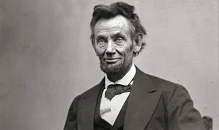 
	Lincoln-irat került vissza az amerikai nemzeti archívumba
