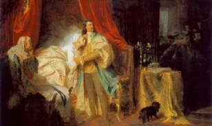 
	Kiállítás a Rákóczi-szabadságharc 300.évfordulójára Kecskeméten
