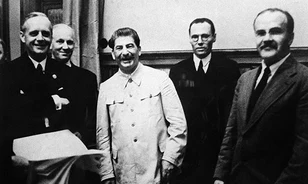 A totalitárius diktatúrák áldozatainak nemzetközi emléknapja