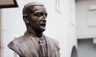 Esterházy János a szlovák államfő szerint Hitler híve volt