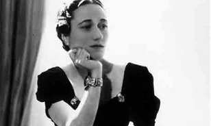 Mégsem szerelemből ment VIII. Edvárdhoz Wallis Simpson