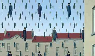 Jubileumi kiállítások és René Magritte Bécsben