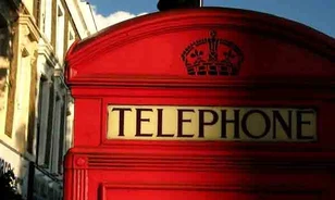 Piros telefonfülke a brit formatervezés klasszikusai között