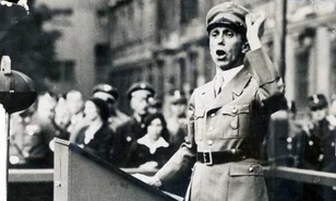 66 év után szólalt meg Goebbels titkára