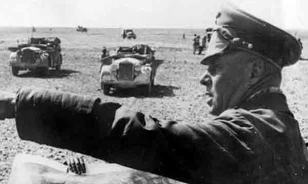Rommel katonáinak tárgyai kerültek elő Kanadában