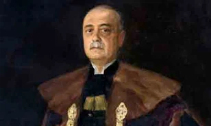 Egy váci polgárcsalád a két világháború között