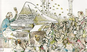 Liszt: a szívtipró
