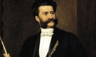Strauss-kéziratokat tettek fel a netre
