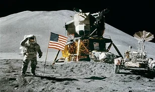 A NASA merész tervekkel folytatta volna az Apollo-programot