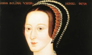 Boleyn Anna titokzatos élete