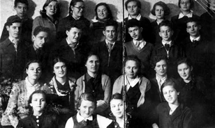 Kiadták az "orosz Anna Frank" naplóját