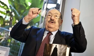 Umberto Eco kijavította A rózsa nevét