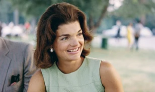 Nyilvános a Jackie Kennedy-interjú