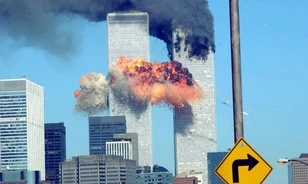 Nem szerepelt 9/11 Nostradamus jóslataiban