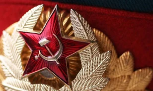 Nem kaphat uniós védelmet a szovjet címer