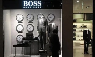 A Hugo Boss bocsánatot kért náci múltjáért