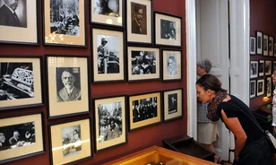 Újra megnyílt a Kodály Zoltán Emlékmúzeum és Archívum