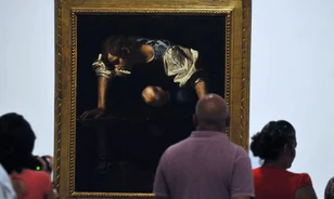 Caravaggio Kubában
