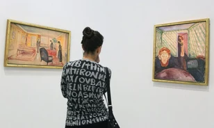 Edvard Munch új megközelítésben Párizsban
