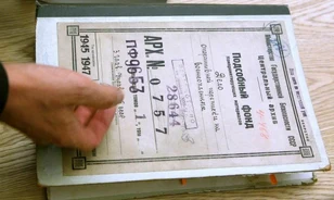 Pár nappal élhetett tovább Wallenberg