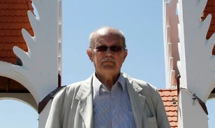 Elhunyt Makovecz Imre építész