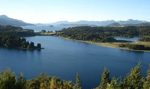 Patagóniában kutatják a norvég fjordokat