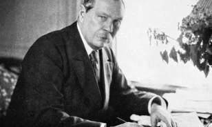 Már kapható Arthur Conan Doyle első regénye
