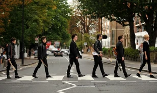 A Beatlesnek fontos volt a faji egyenlőség
