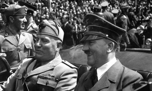 Hitler már 1919-ben a zsidók "megfellebezhetetlen eltávolítását" hirdette