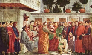 
	Filippino Lippi kilép Botticelli árnyékából
