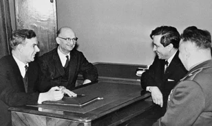 
	Húsz éve számolták fel a KGB-t
