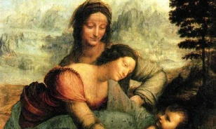 
	Aggodalmak egy Leonardo-festmény restaurálása kapcsán
