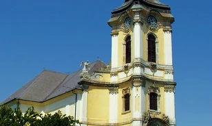 
	Folytatódik a jászberényi Nagyboldogasszony katolikus főtemplom felújítása
