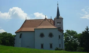 
	Árpád-kori templomot újítanak fel Bodrogszentesen
