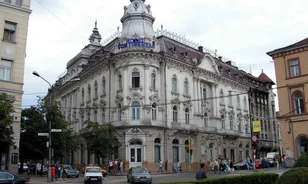 
	Új magyar tudományos és kulturális központ nyílik Kolozsváron
