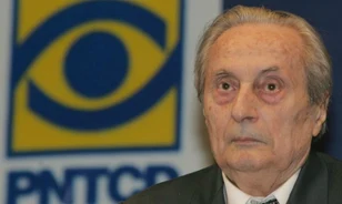 
	Elhunyt Ion Diaconescu, a román antikommunizmus kulcsalakja
