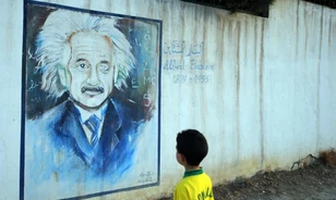 
	Elkelt Einsteinnek a zsidóüldözésre figyelmeztető levele
