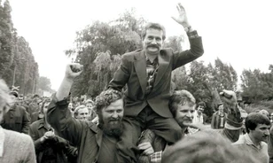 
	Elmarasztaló ítélet az 1981-es lengyel hadiállapotot elrendelő politikus ellen
