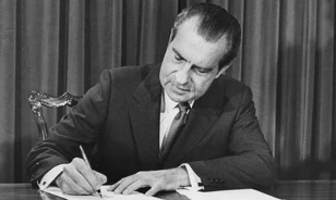 
	Közzéteszik Nixon vallomását

