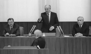 
	Gati szerint Gorbacsov volt az európai rendszerváltások kulcsfigurája
